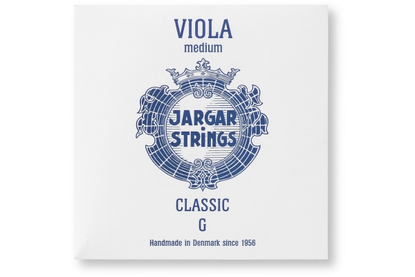 Viola Classic G Medium