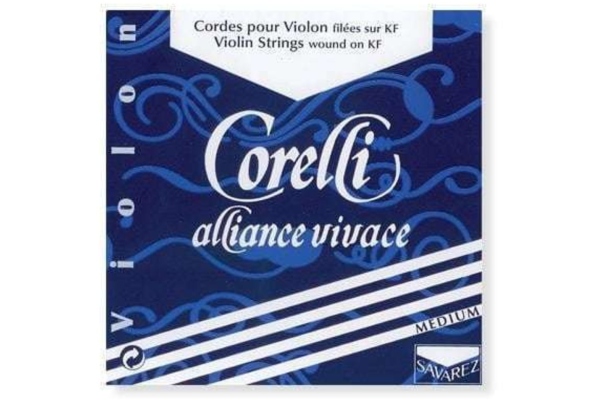 Alliance Mediu Sol(G) 804M