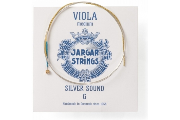 Jargar Viola Sol(G) Silver Sound Mediu Jargar Viola Sol(G) Silver Sound Mediu