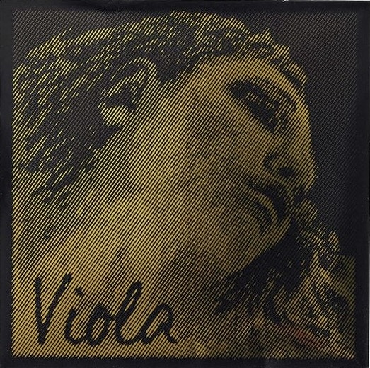 Pirastro Evah Pirazzi Gold Viola Sol(G)