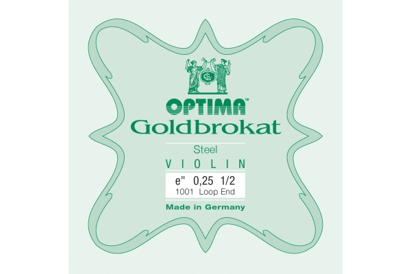 Optima Goldbrokat E 0.25 L Optima Goldbrokat E 0.25 L