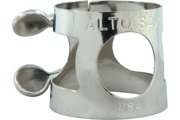 Gewa Sax Alto Ligature Gewa Sax Alto Ligature