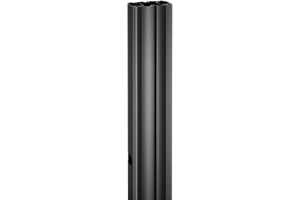 Vogels PUC2720, negru, 2 m
