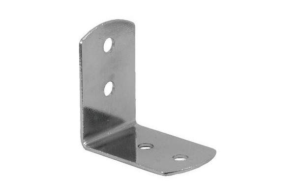 Small Corner Brace 25x40mm