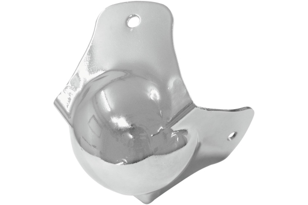 Steel Call Corner, 3 legs, 41mm
