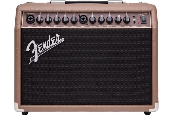 Acoustasonic 40