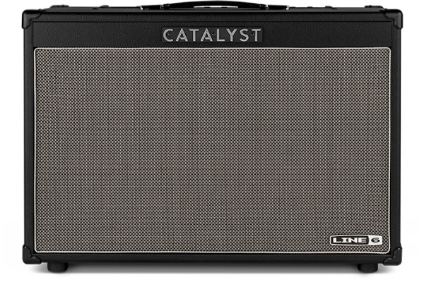 Line6 Catalyst CX 200 Line6 Catalyst CX 200