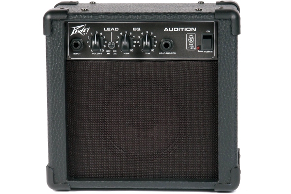 Audition Guitar Combo Amp