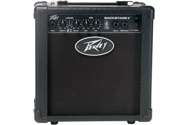 Peavey BackStage 1x6.5'' 10W Peavey BackStage 1x6.5'' 10W