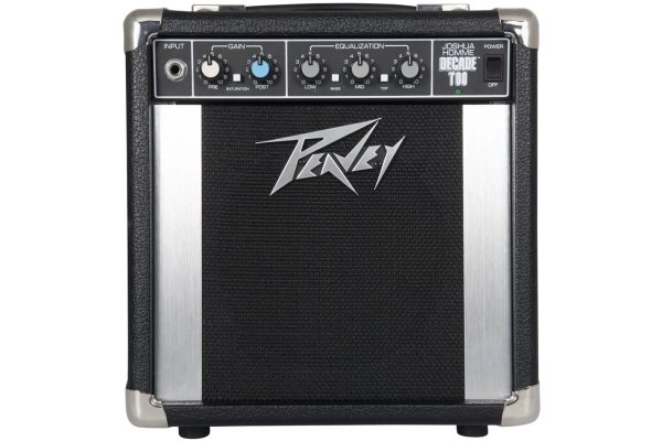 Peavey Josh Homme Decade Too Peavey Josh Homme Decade Too