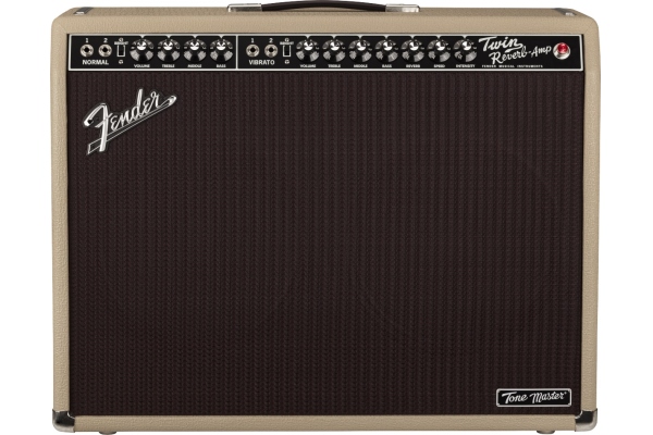 Tone Master Twin Reverb Blonde