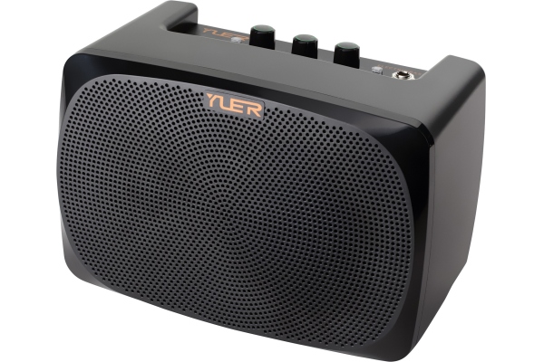  YS 10B Portable Amp for Bass Guitar with Bluetooth