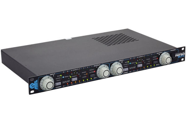 Empirical Labs Fatso EL-7X