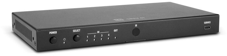 LD Systems SWAV 41