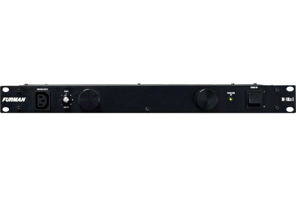 Furman M-10Lx E Furman M-10Lx E