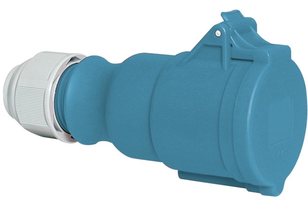 CEE Socket 32A 3pin bu