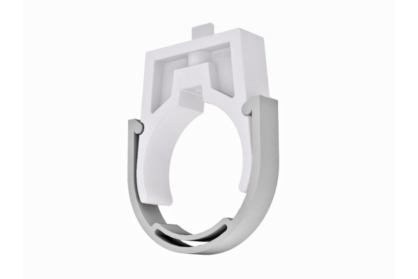 TrussClip Safety 50mm grey 24x