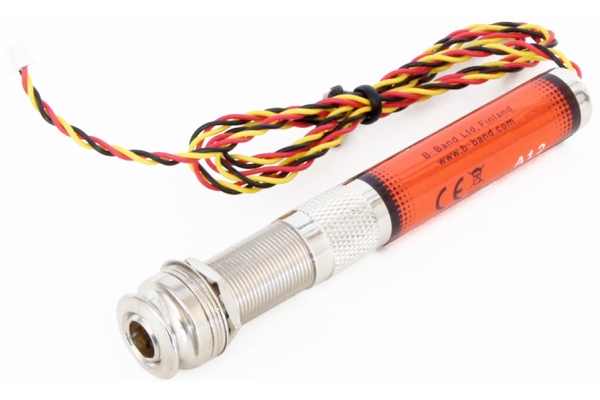 B-Band A1.2 Matrix Jack - cu mufa jack / cablu de conectare B-Band A1.2