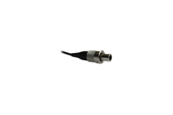 Sennheiser 3-Pin Lemo Connector Sennheiser 3-Pin Lemo Connector