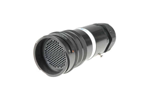 RMP cable plugwith pins and protective cover - 18-25 mm - TLM085M