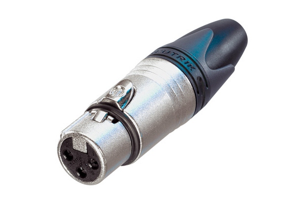 Neutrik NC3 FXX Neutrik NC3 FXX