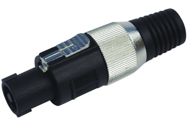 Speaker cable plug 4pin