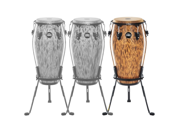 Marathon Designer Series - 12 1/2 Tumba Leopard Burl