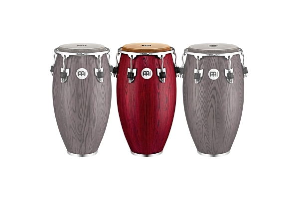 Woodcraft Series Congas - 11 3/4