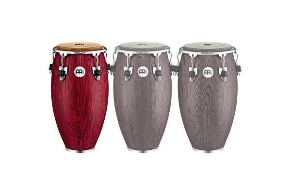 Woodcraft Series Congas - WCV 11