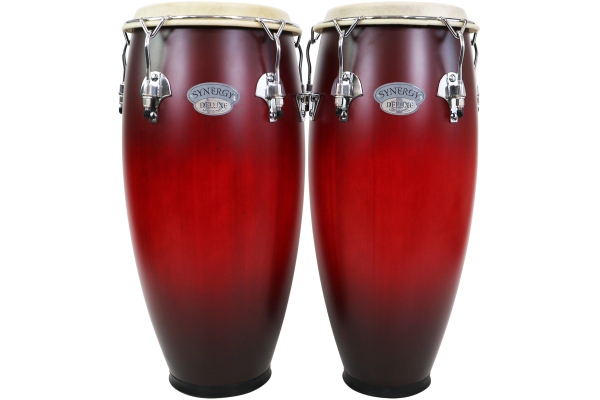 Toca  Synergy Series Wine Burst Matte 2350-WB
