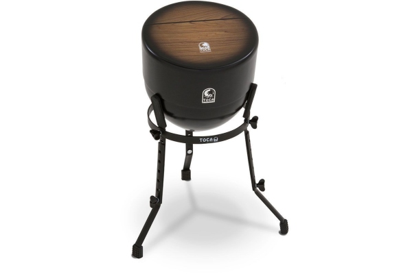 Toca World Percussion Snare Conga Cajon T-SCC
