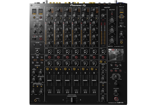 Pioneer DJ DJM-V10 Pioneer DJ DJM-V10