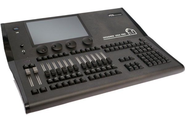 FOS Designer 1024 PRO FOS Designer 1024 PRO