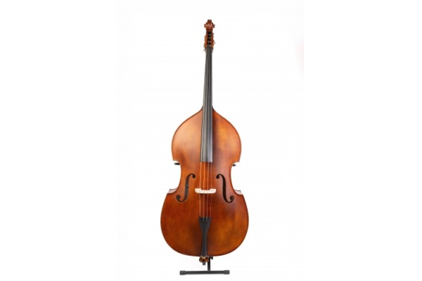 Karl Hoffmeister MB040R Bass 4/4 Karl Hoffmeister MB040R Bass 4/4