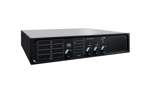 Optimal Audio ZONE 8P Optimal Audio ZONE 8P