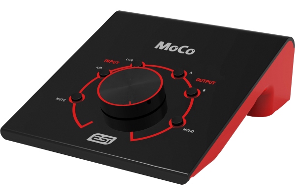ESI MoCo ESI MoCo