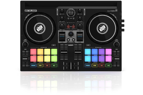 Reloop Buddy