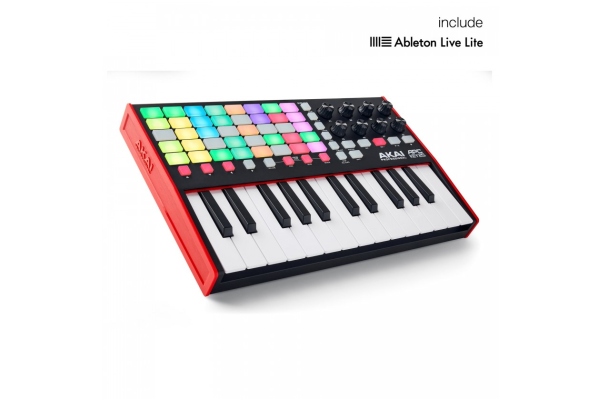 Akai APC Key 25 Mk2