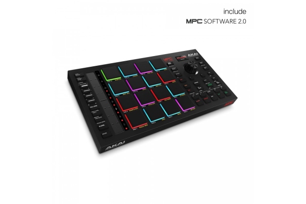 MPC Stúdió II