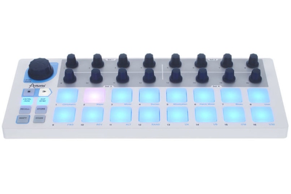 Arturia BeatStep