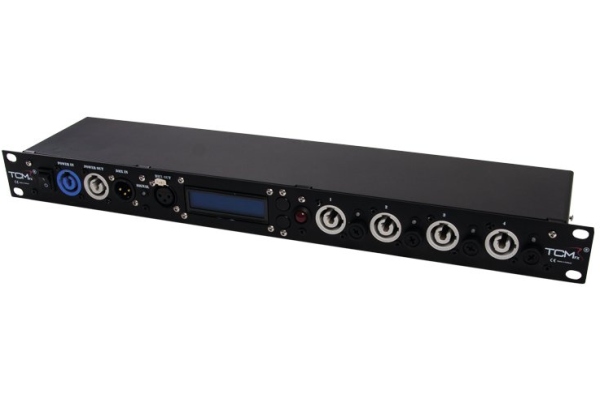 DMX Switchpack II