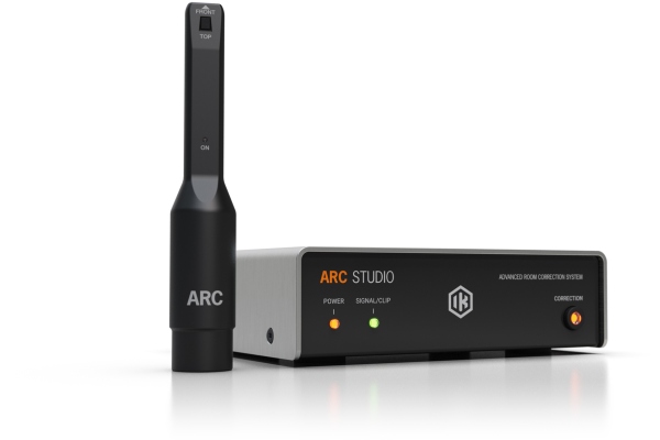 IK Multimedia ARC Stúdió IK Multimedia ARC Stúdió