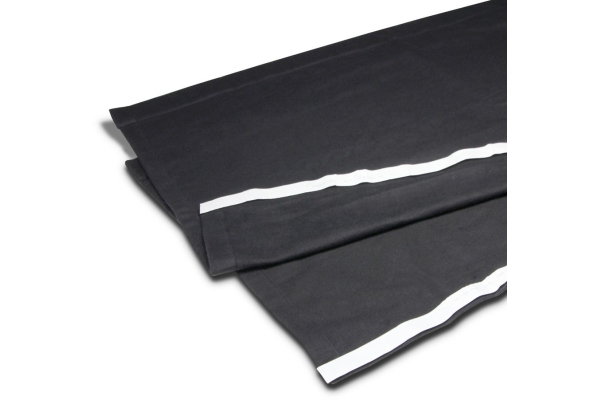 STAGE SKIRT 300 2x0.8