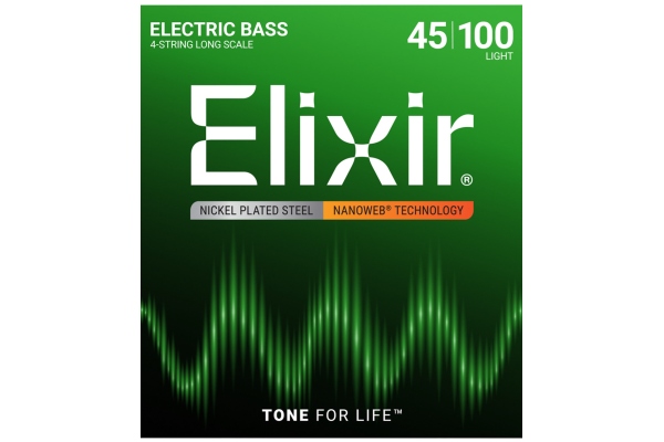 Bass Nanoweb 14052