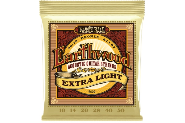 Earthwood Bronze EL 2006