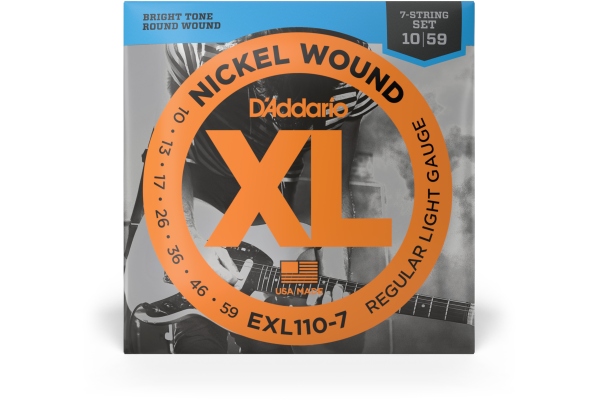 EXL110-7