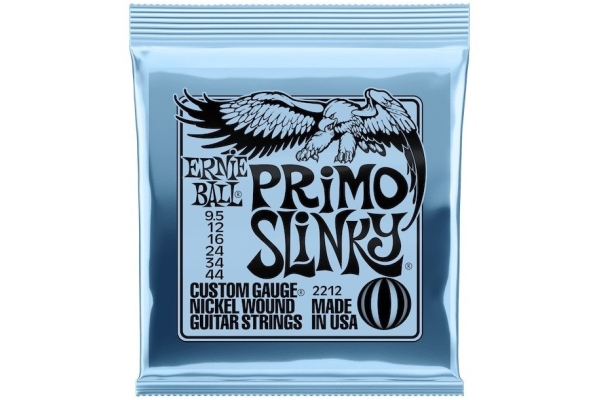 Primo Slinky 2212