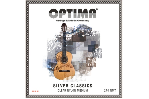 Optima Silver Classics 270NMT Optima Silver Classics 270NMT