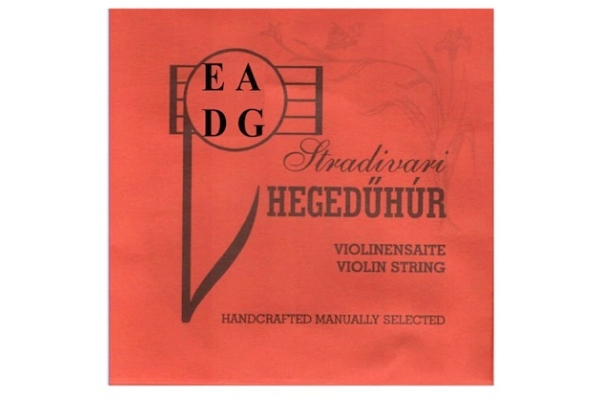 Violin Strings Set 3/4