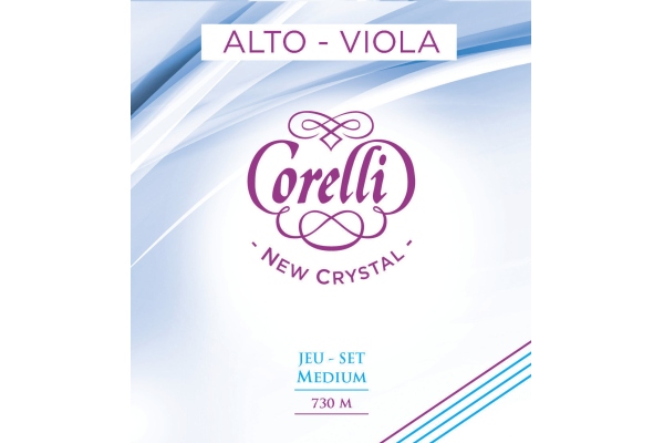 Corelli Corzi viola Crystal Mediu Corelli Corzi viola Crystal Mediu